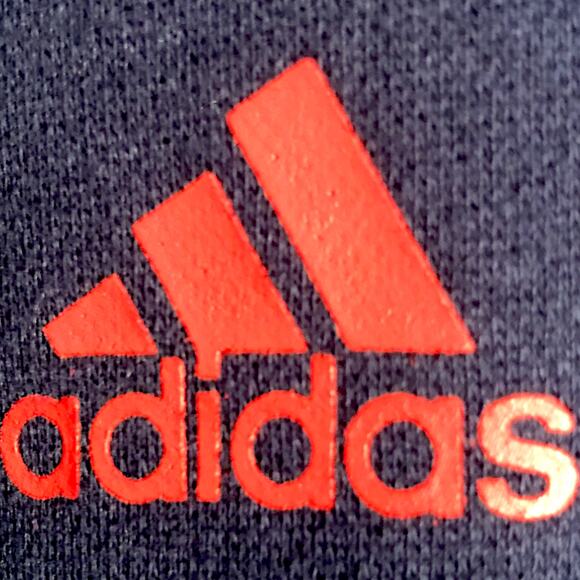 New England Revolution XL Adidas Jacket - New & Unused w/ Tags - Picture 13 of 13